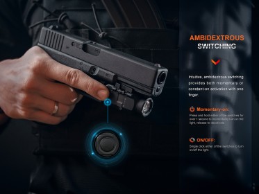 Fenix GL06-365