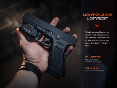 Fenix GL06-365