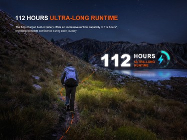 Fenix HL12R V2.0