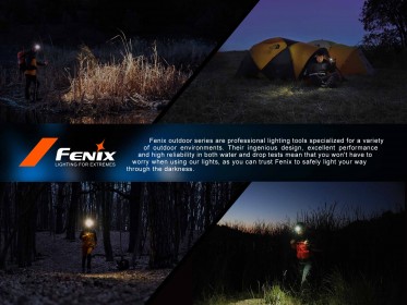 Fenix HL17R