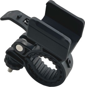 Fenix BC22R handlebar mount
