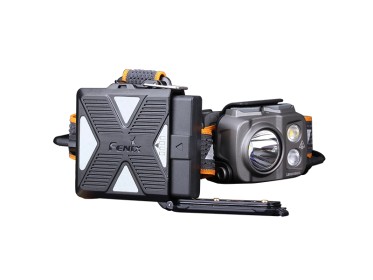 Fenix HP16R