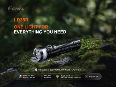 Fenix LD35R