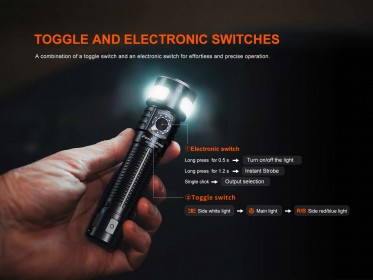 Fenix LD35R