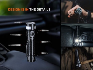 Fenix LD35R