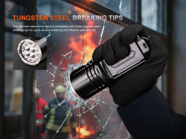 Fenix LR35R PRO