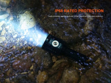 Fenix LR35R PRO