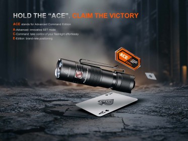 Fenix PD26R ACE