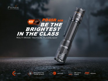 Fenix PD45R ACE