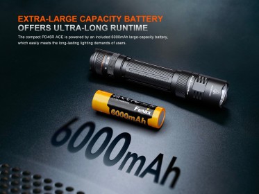 Fenix PD45R ACE