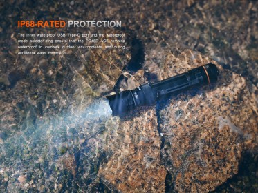 Fenix PD45R ACE