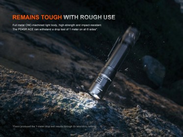 Fenix PD45R ACE