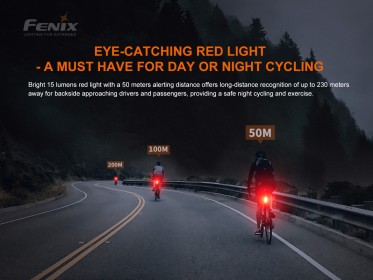 Fenix BC05R V2.0