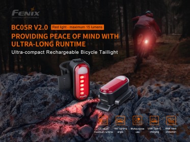 Fenix BC05R V2.0