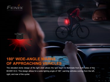 Fenix BC05R V2.0