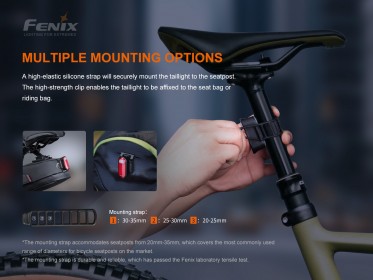 Fenix BC05R V2.0