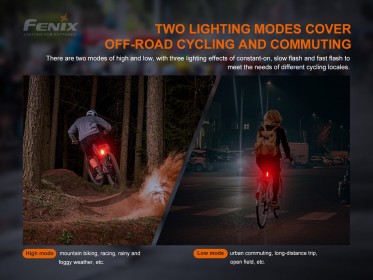 Fenix BC05R V2.0