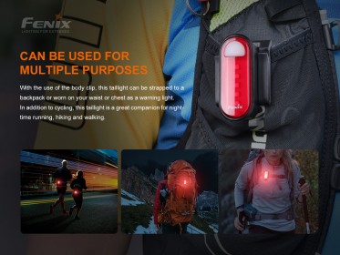 Fenix BC05R V2.0