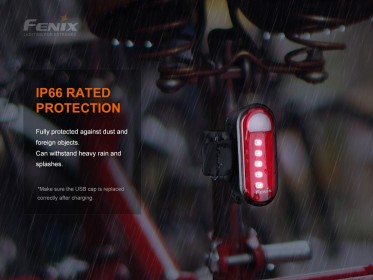 Fenix BC05R V2.0
