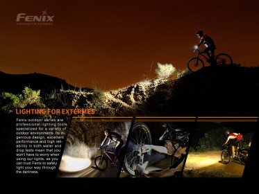 Fenix BC05R V2.0