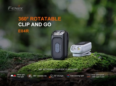 Fenix E04R