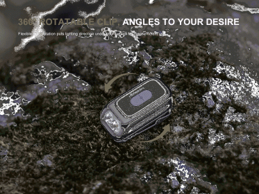 Fenix E04R