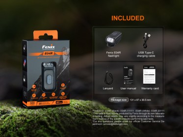 Fenix E04R