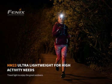 Fenix HM23