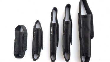 Replacement holster for Fenix flashlights