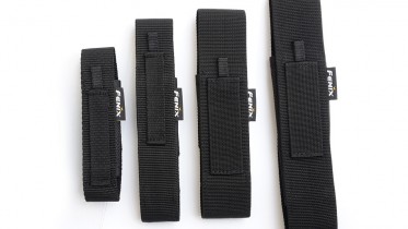 Replacement holster for Fenix flashlights