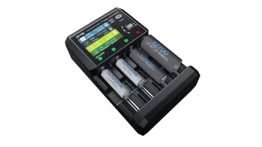 SkyRC MC5000