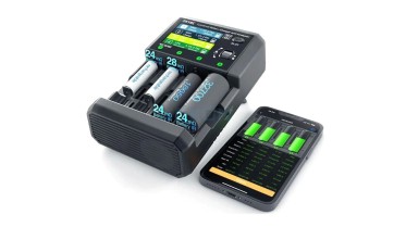 SkyRC MC5000