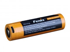 Fenix 21700 5000 mAh Li-Ion USB