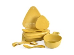 Light My Fire Outdoor MealKit Bio