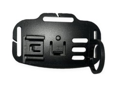 Replacement holder for HM75R