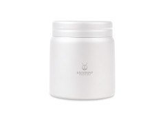 SilverAnt Titanium Container