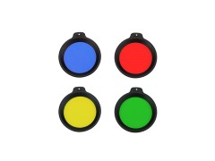 AOF-18 filter set for Fenix HT18 and HT18R