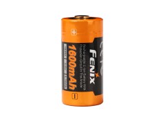 Fenix 18350 1600 mAh (Li-ion)