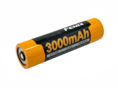 Spare battery for Fenix WH35RE