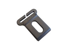 Rear Sliding Strap Connector
