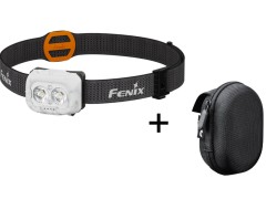 Set Fenix HL18R-T V2.0 white + APB-20