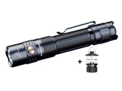 Fenix PD35R ACE + CL01 pendant