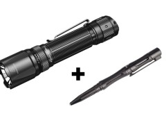 Fenix TK20R V2.0 + T5
