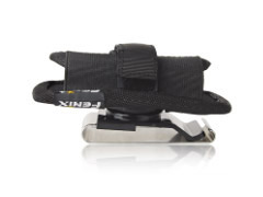 AB02 swivel holster for Fenix flashlights