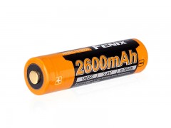 Fenix 18650 2600 mAh Li-Ion