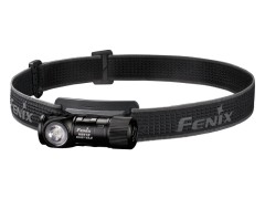 Fenix HM51R Ruby V3.0 - all black