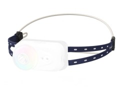 Replacement strap for Fenix HL17R headlamp