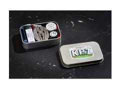 Kouskysveta – last resort kit
