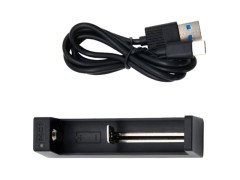 USB charger MC1 (Li-ion)