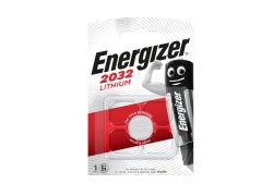 Energizer CR2032 1 pc